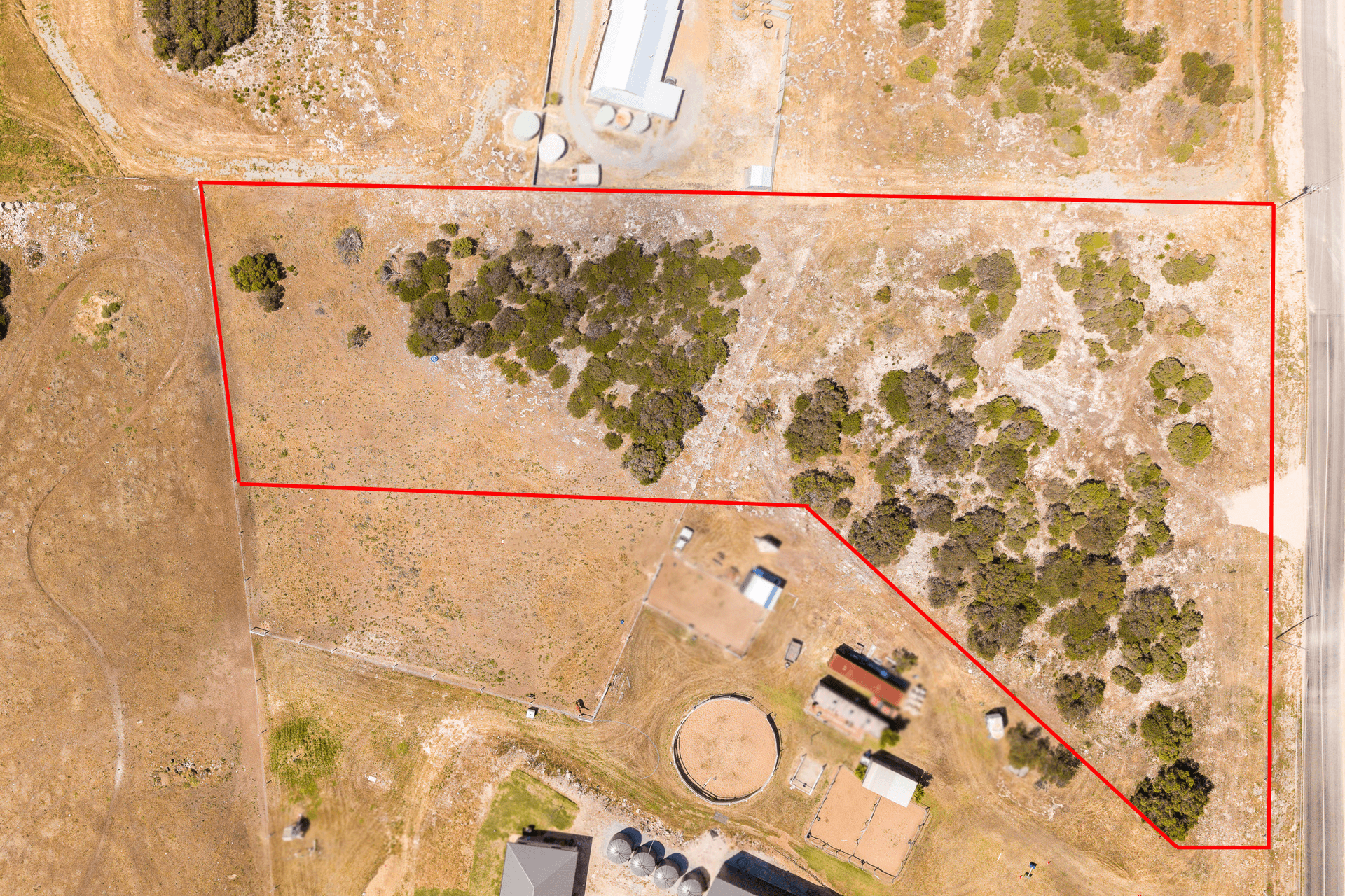 Nootina Road, Port Lincoln, SA 5606