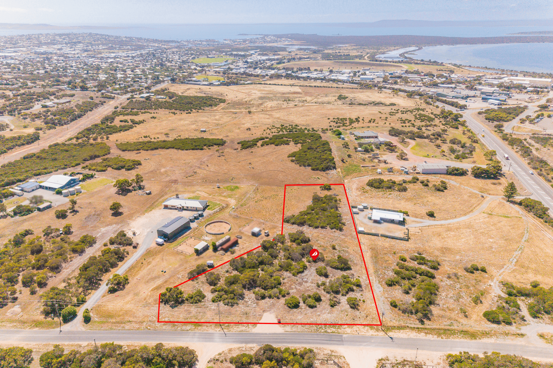 Nootina Road, Port Lincoln, SA 5606