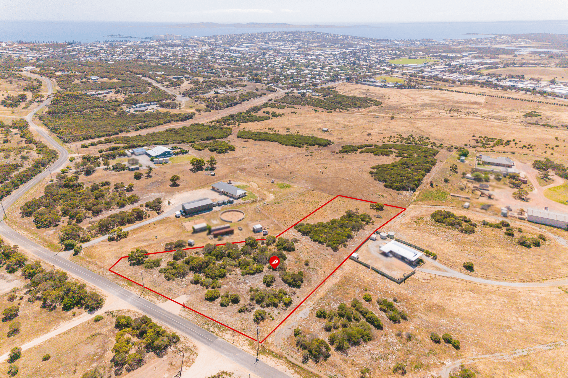 Nootina Road, Port Lincoln, SA 5606