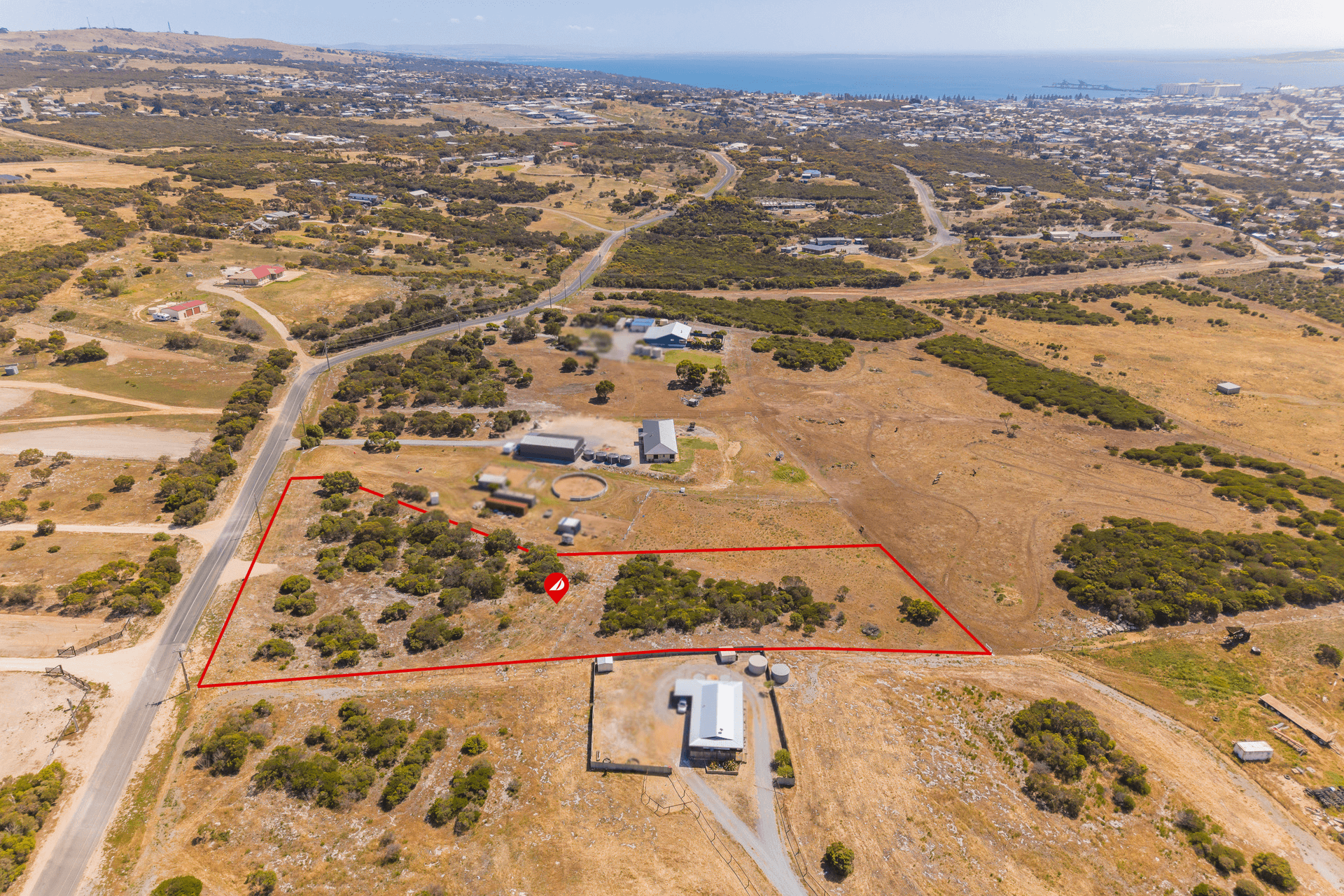 Nootina Road, Port Lincoln, SA 5606