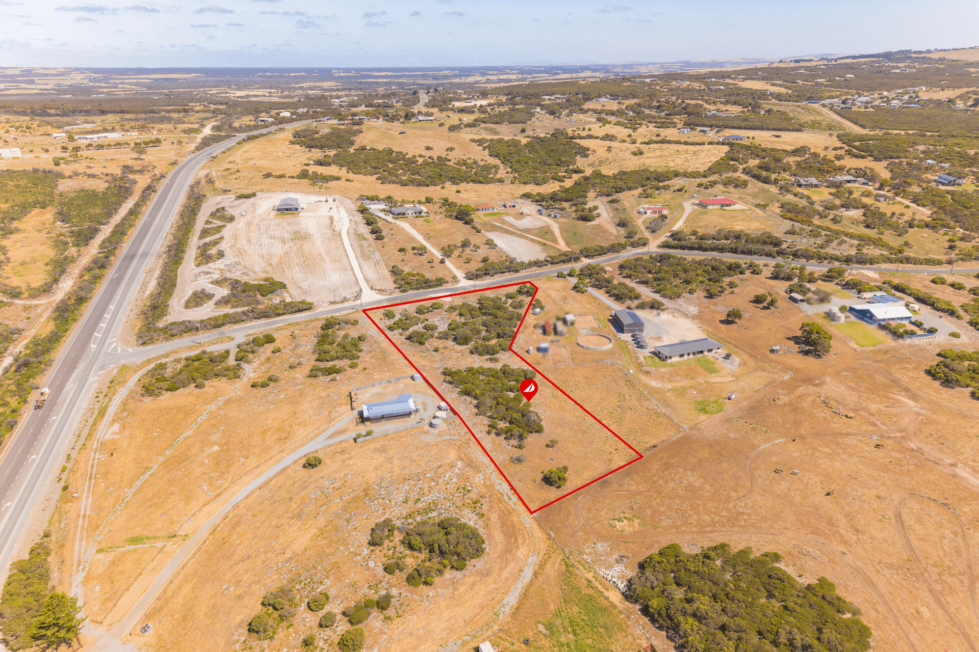 Nootina Road, Port Lincoln, SA 5606