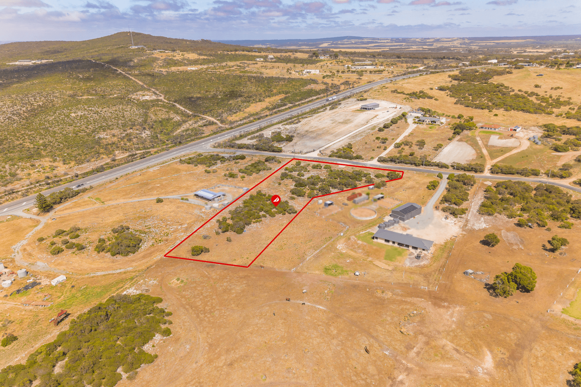 Nootina Road, Port Lincoln, SA 5606