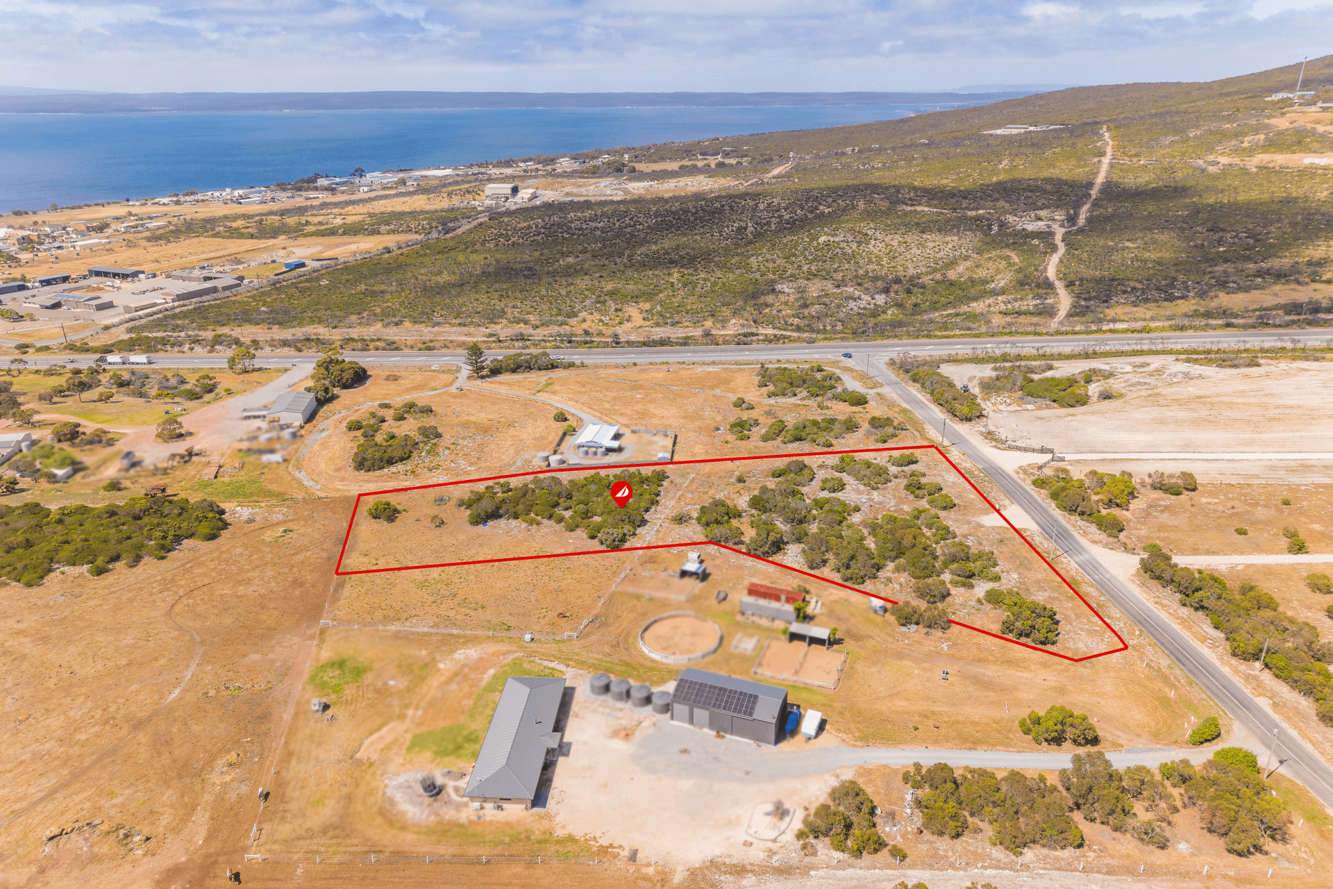 Nootina Road, Port Lincoln, SA 5606