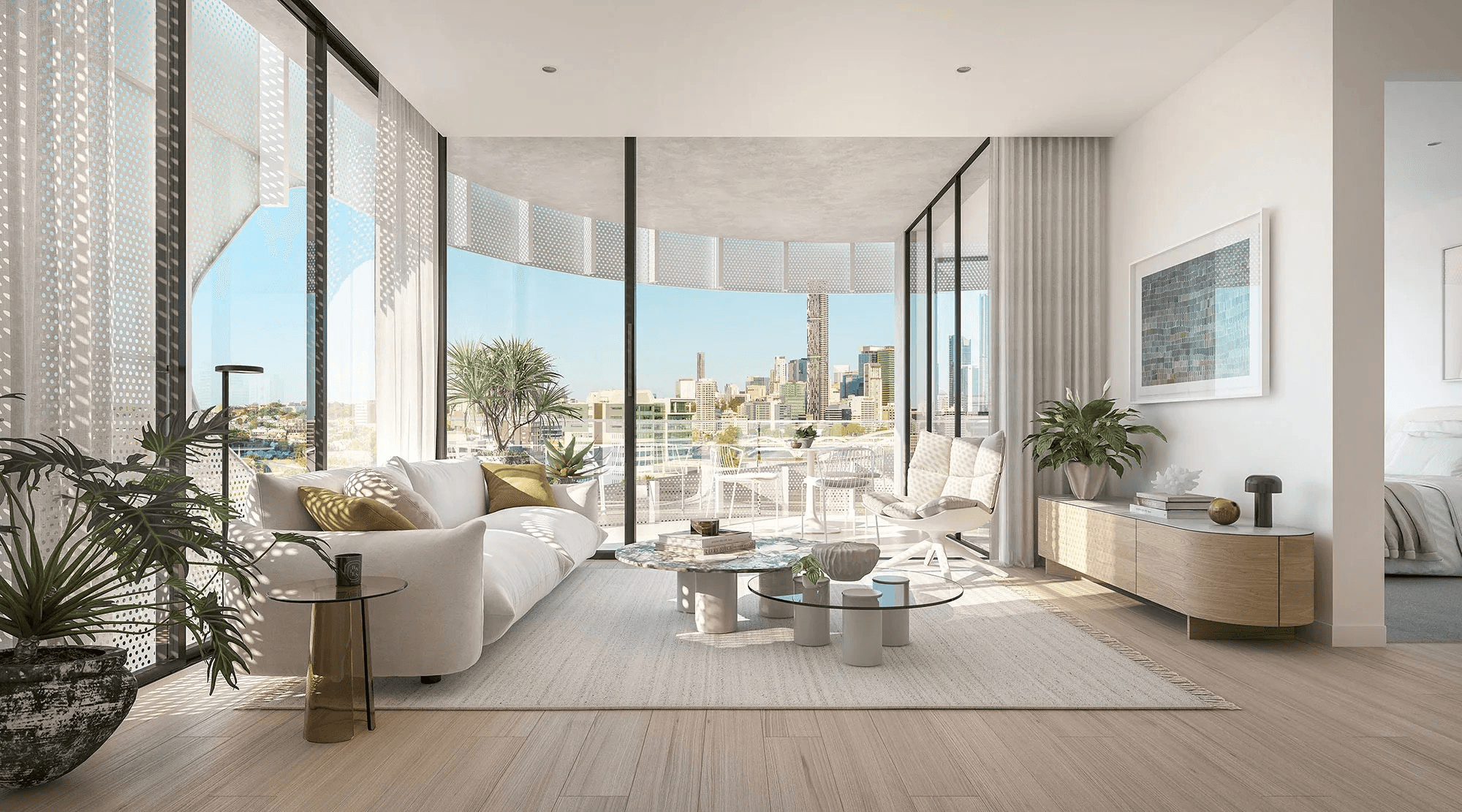 2501/12 Weemala Street, SURFERS PARADISE, QLD 4217