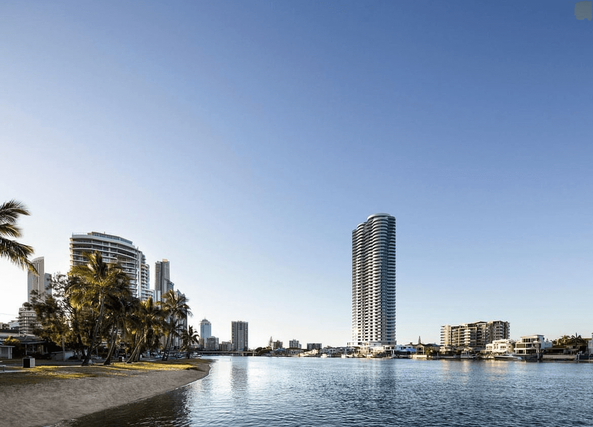 2501/12 Weemala Street, SURFERS PARADISE, QLD 4217