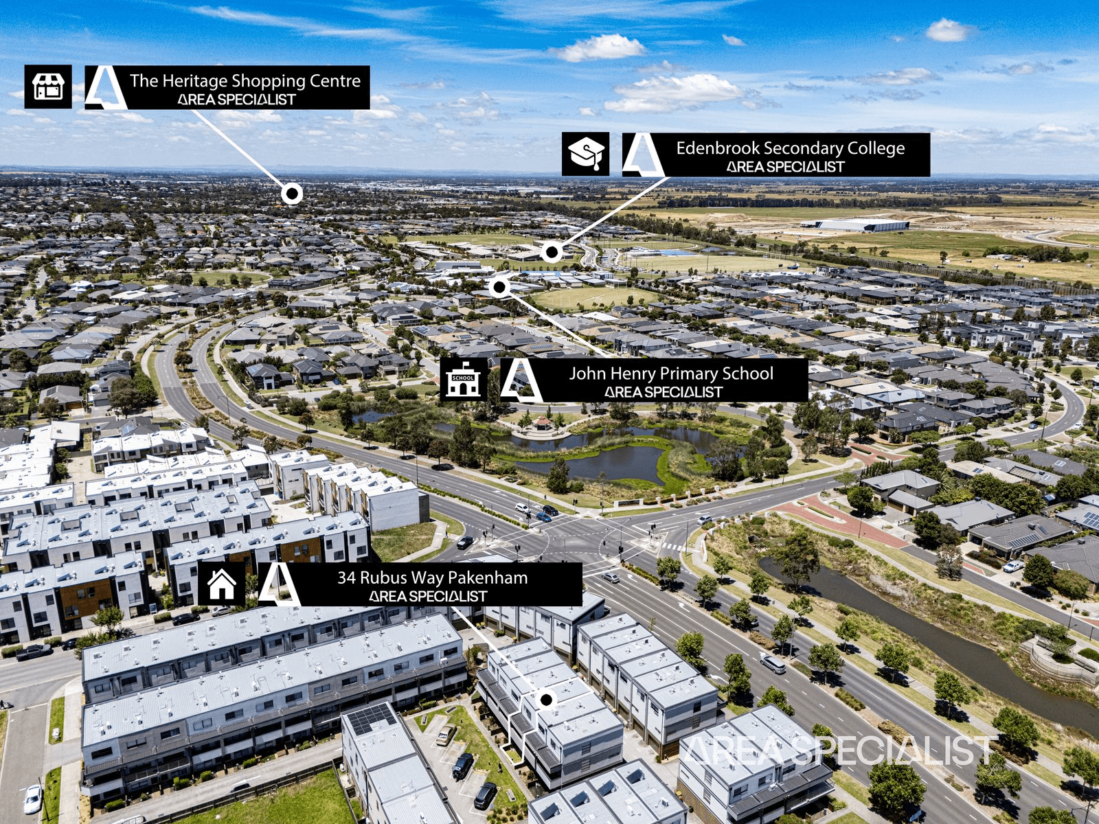 34 Rubus Way, Pakenham, VIC 3810