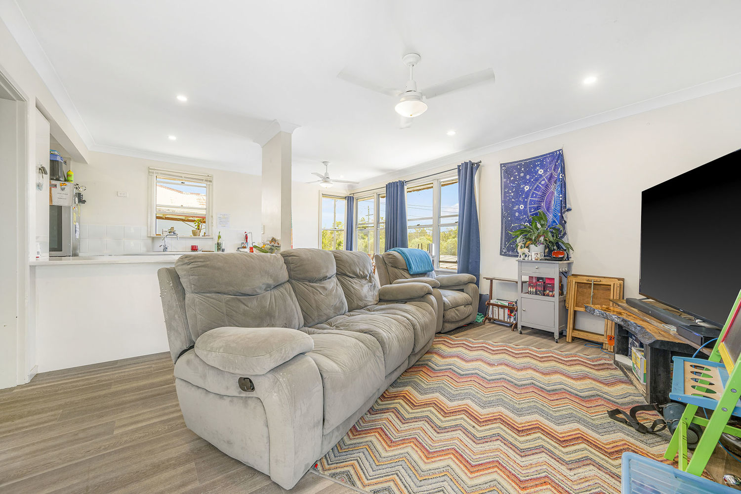 4 & 4A Thatcher Street, Wauchope, NSW 2446