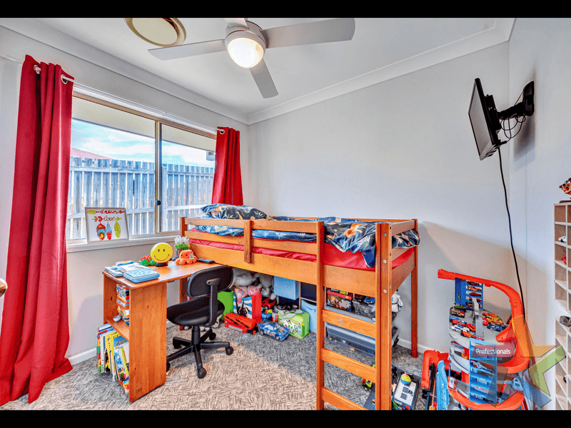 5 Powells Road, YAMANTO, QLD 4305