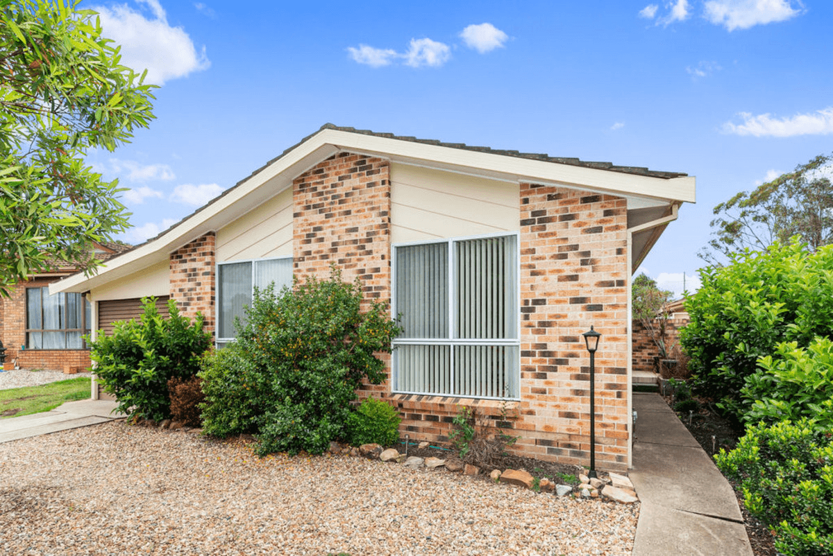 85 Queen Street, NARELLAN, NSW 2567