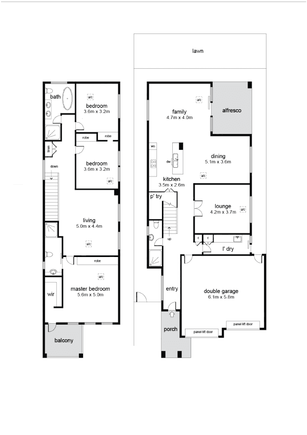 46 Lakeview Avenue, West Lakes, SA 5021