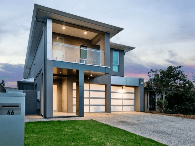 46 Lakeview Avenue, West Lakes, SA 5021