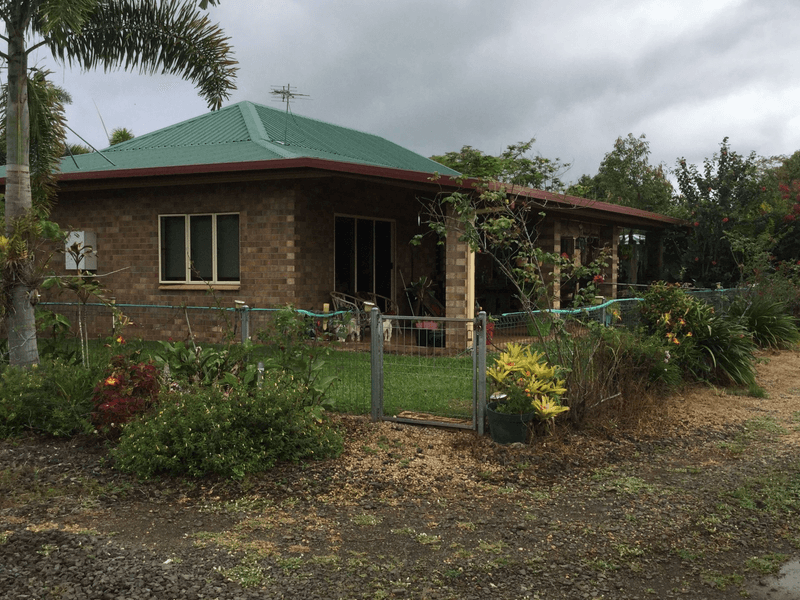 1964A Palmerston Highway, East Palmerston, QLD 4860