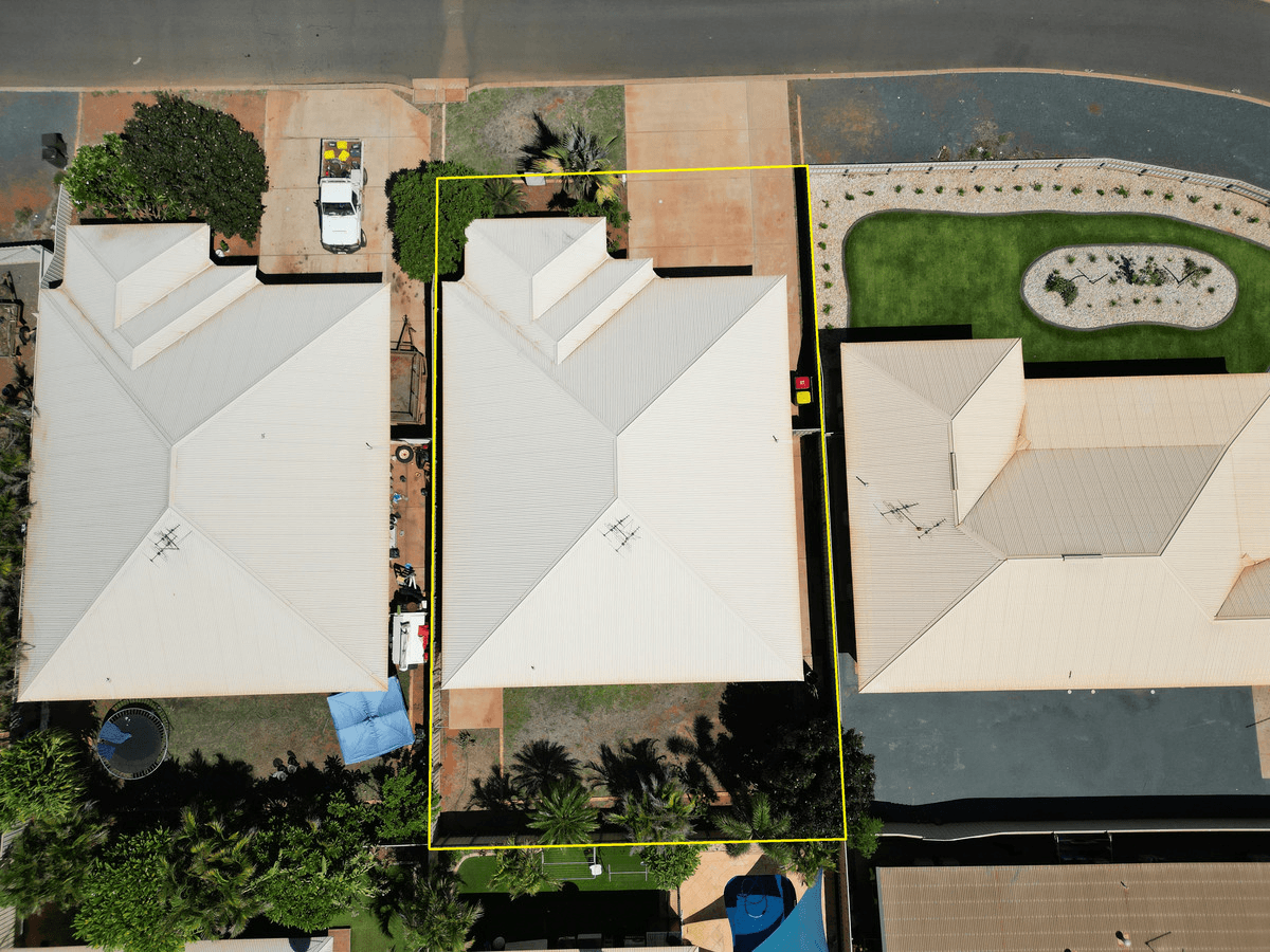 13 Australind Avenue, South Hedland, WA 6722