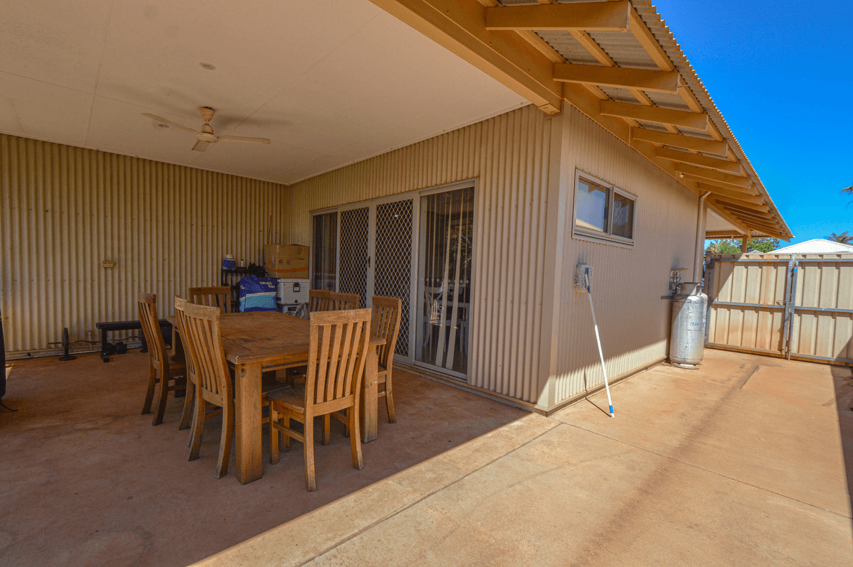 13 Australind Avenue, South Hedland, WA 6722