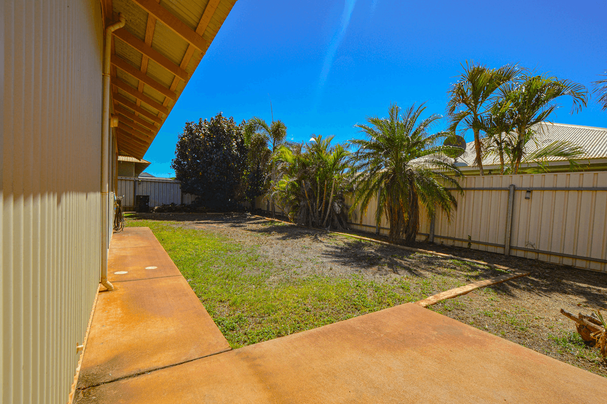 13 Australind Avenue, South Hedland, WA 6722