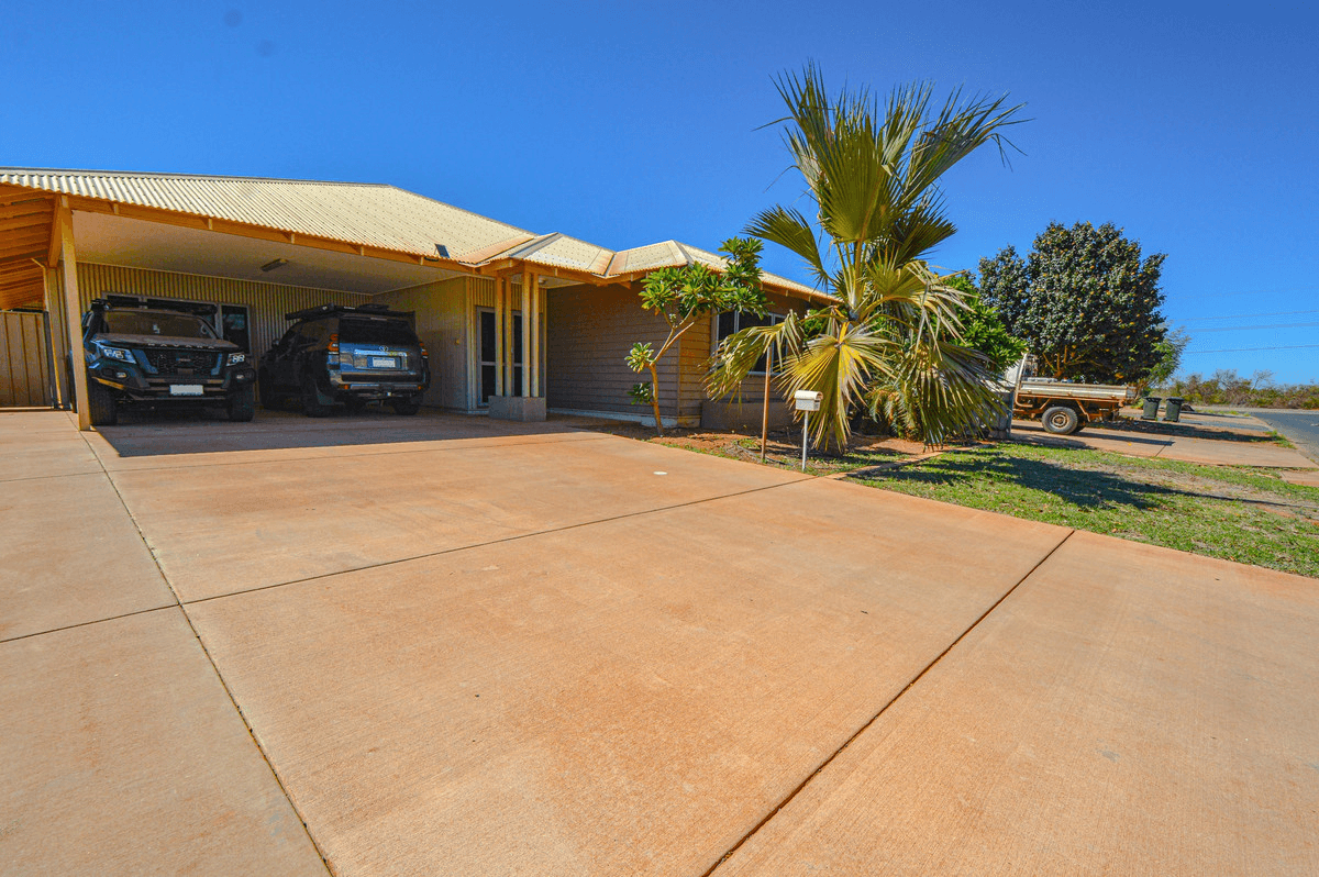 13 Australind Avenue, South Hedland, WA 6722