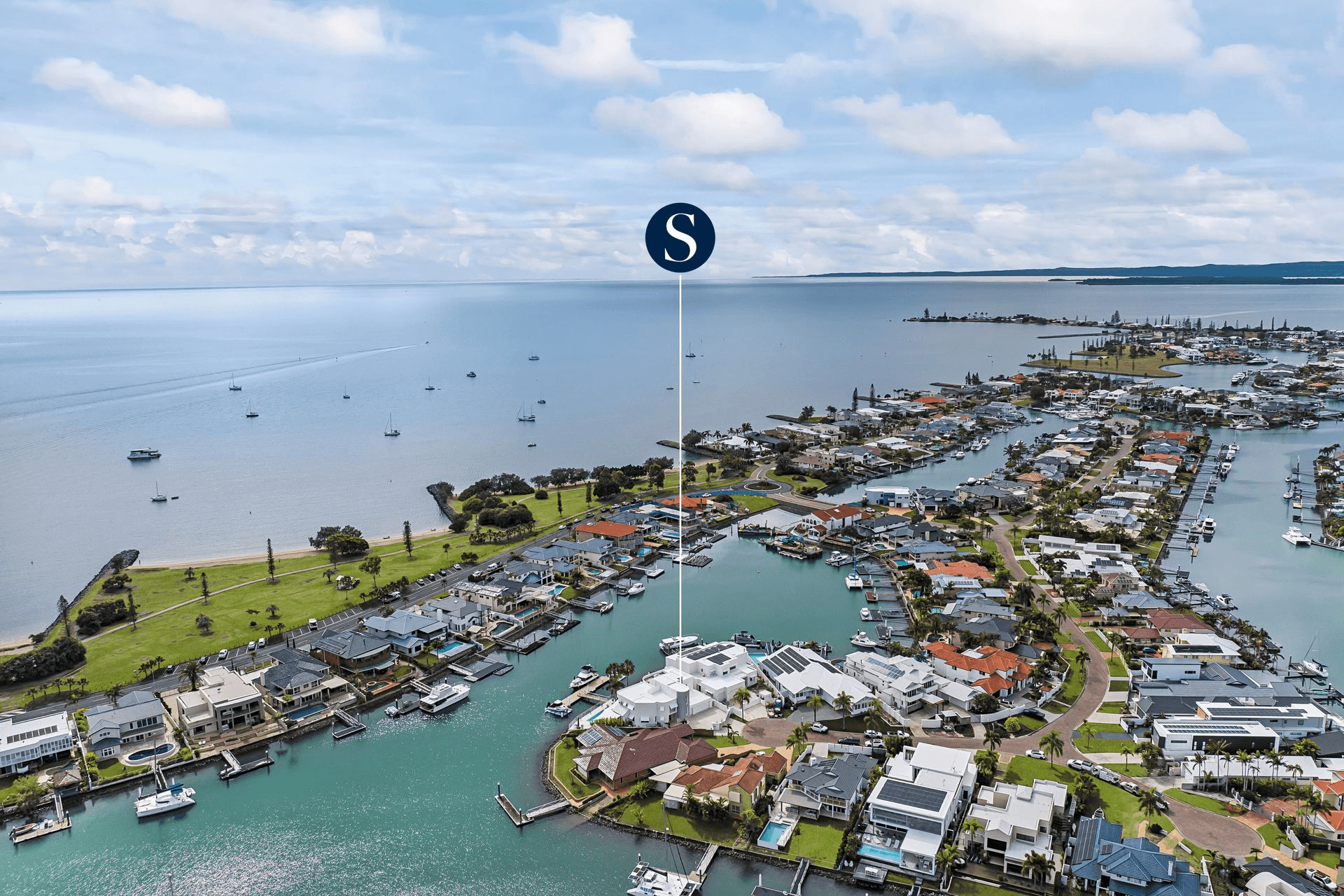 13 Seacrest Court, Raby Bay, QLD 4163