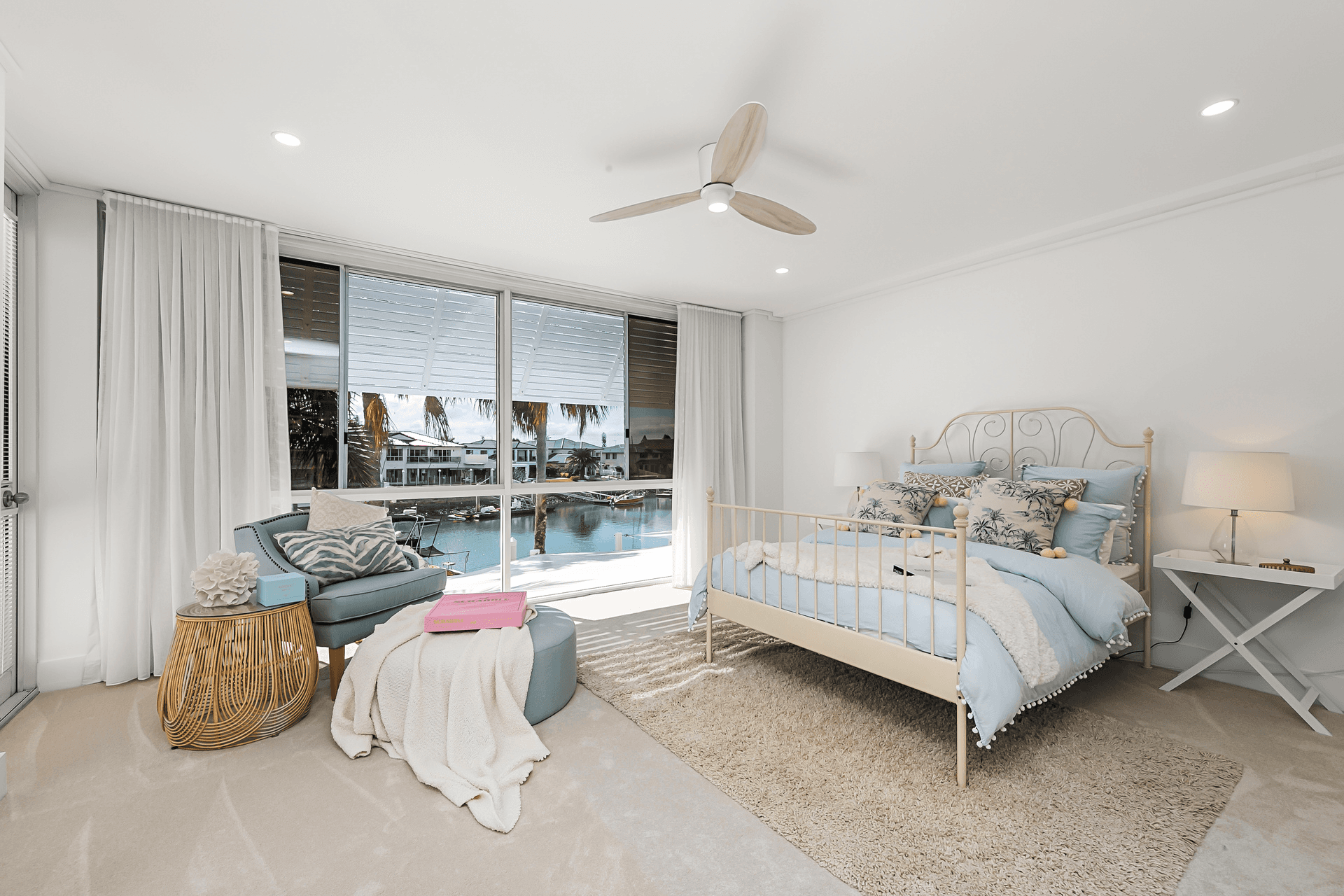 13 Seacrest Court, Raby Bay, QLD 4163