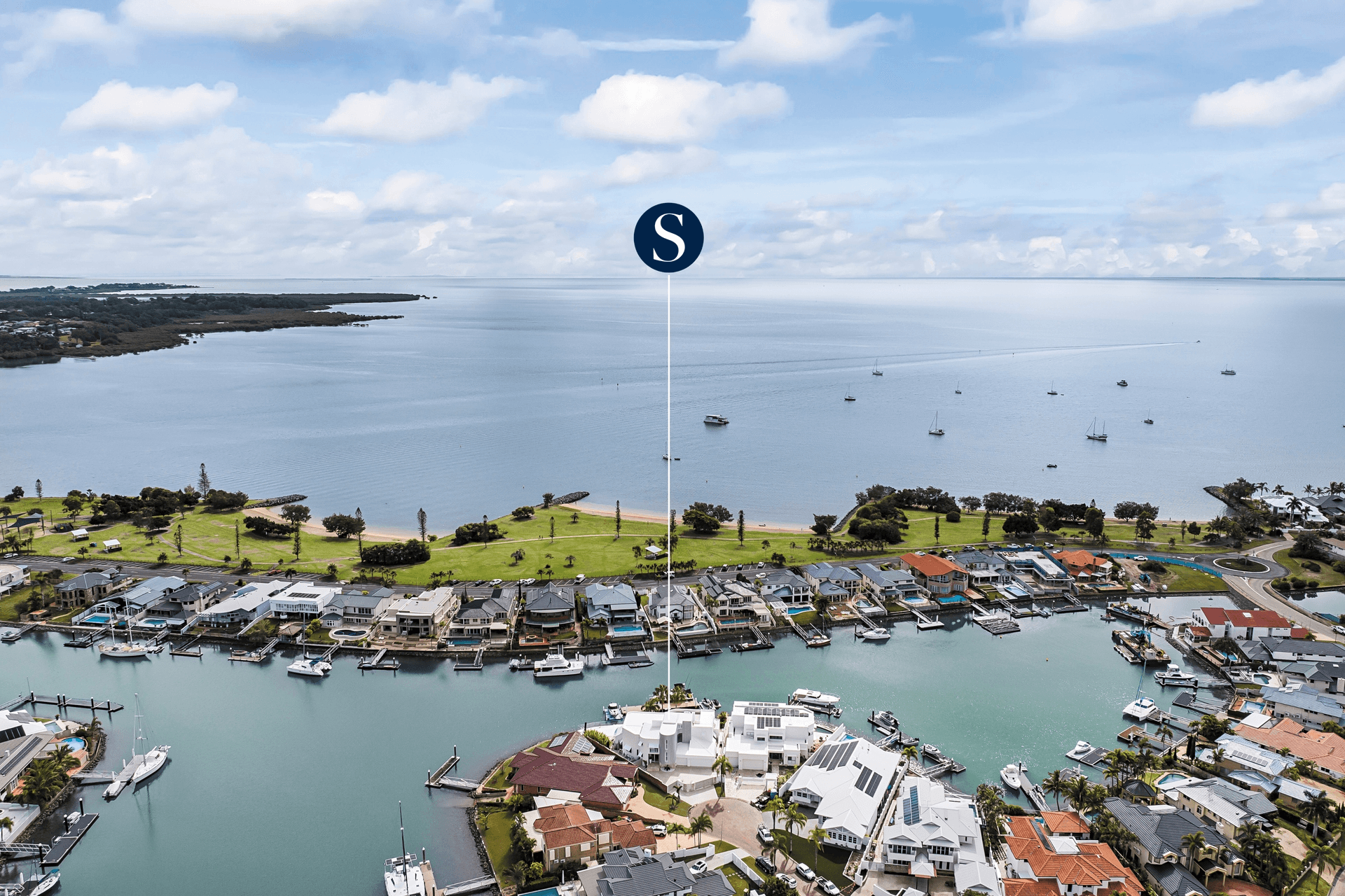 13 Seacrest Court, Raby Bay, QLD 4163