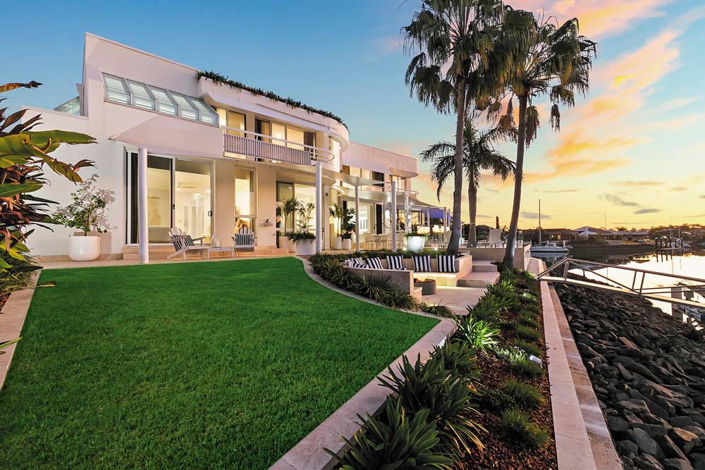 13 Seacrest Court, Raby Bay, QLD 4163