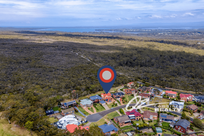 4 Whitshed Place, Vincentia, NSW 2540