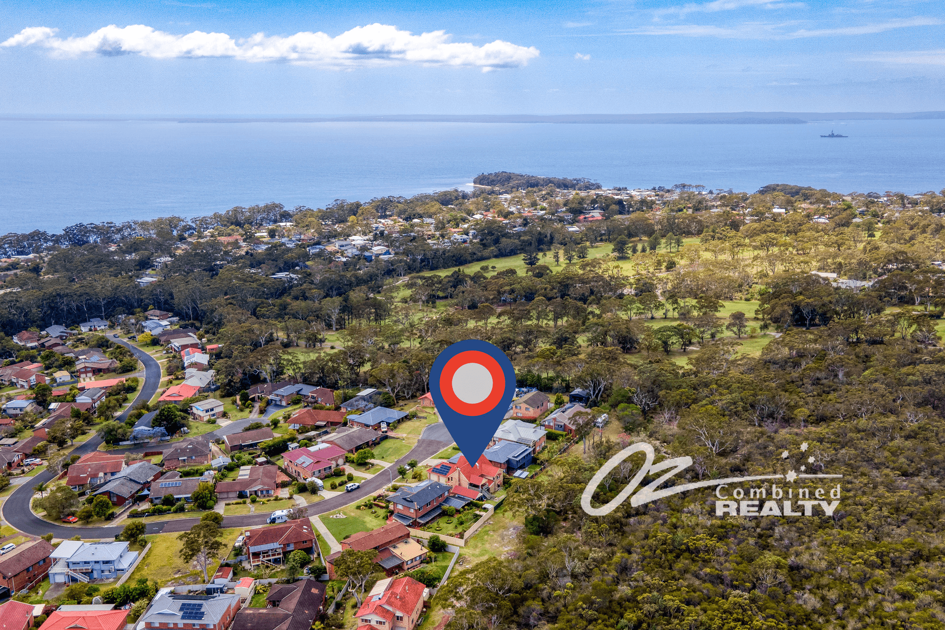 4 Whitshed Place, Vincentia, NSW 2540