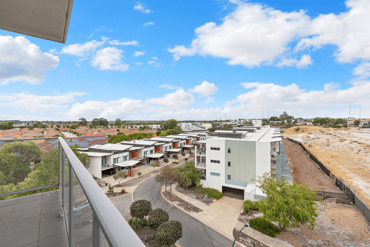 411/25 Malata Crescent, SUCCESS, WA 6164