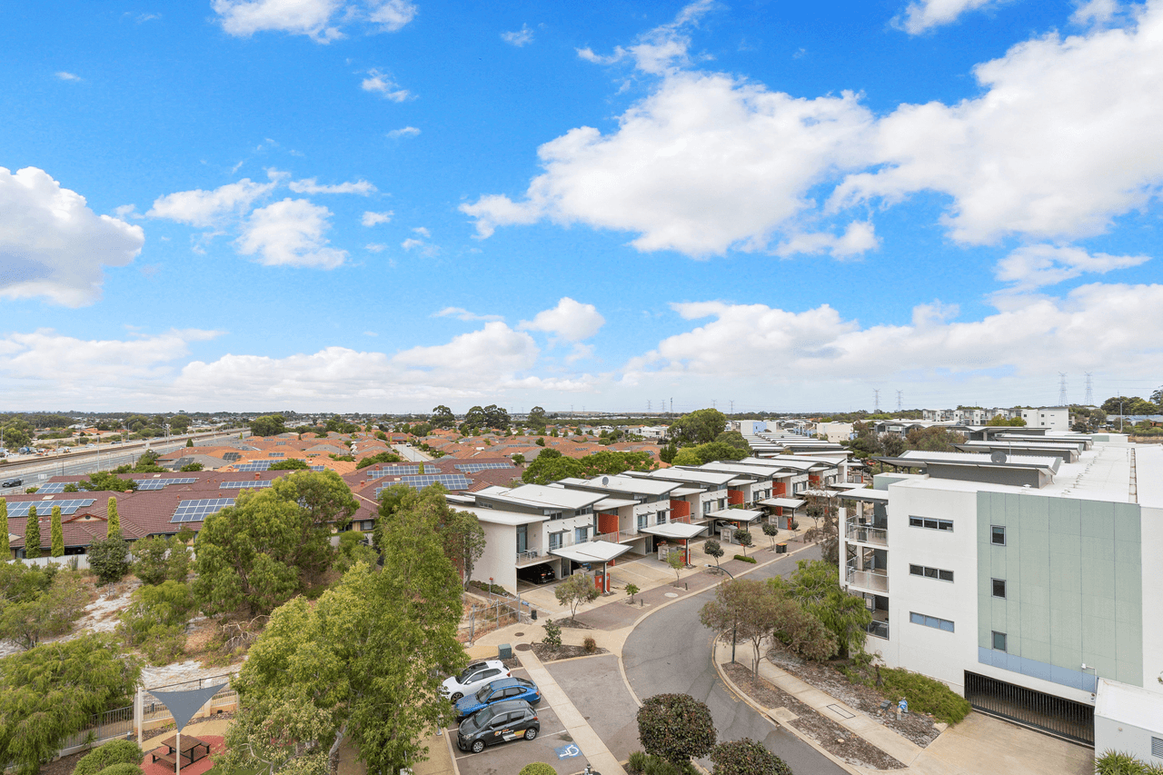 411/25 Malata Crescent, SUCCESS, WA 6164