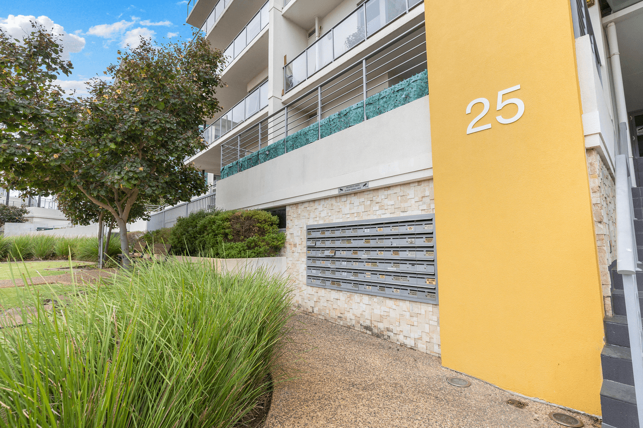 411/25 Malata Crescent, SUCCESS, WA 6164