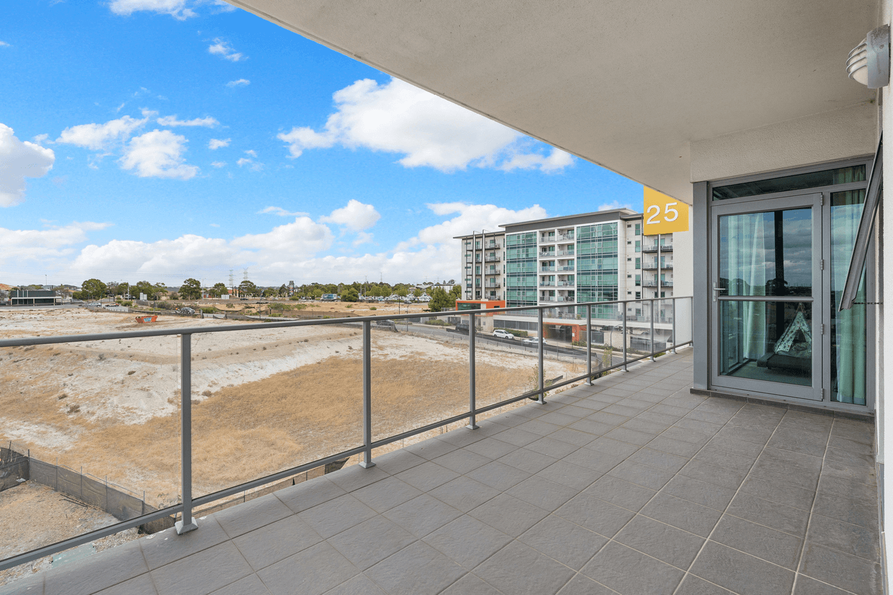 411/25 Malata Crescent, SUCCESS, WA 6164