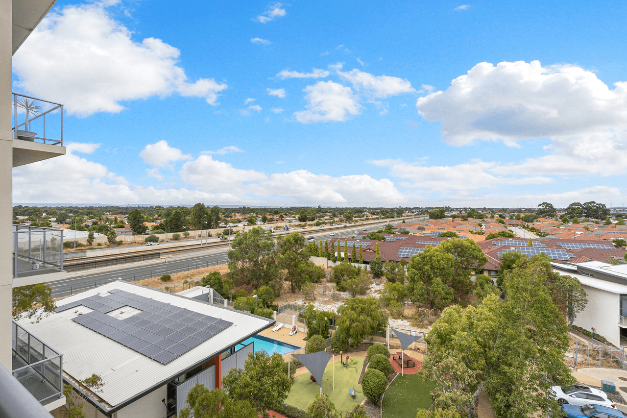 411/25 Malata Crescent, SUCCESS, WA 6164