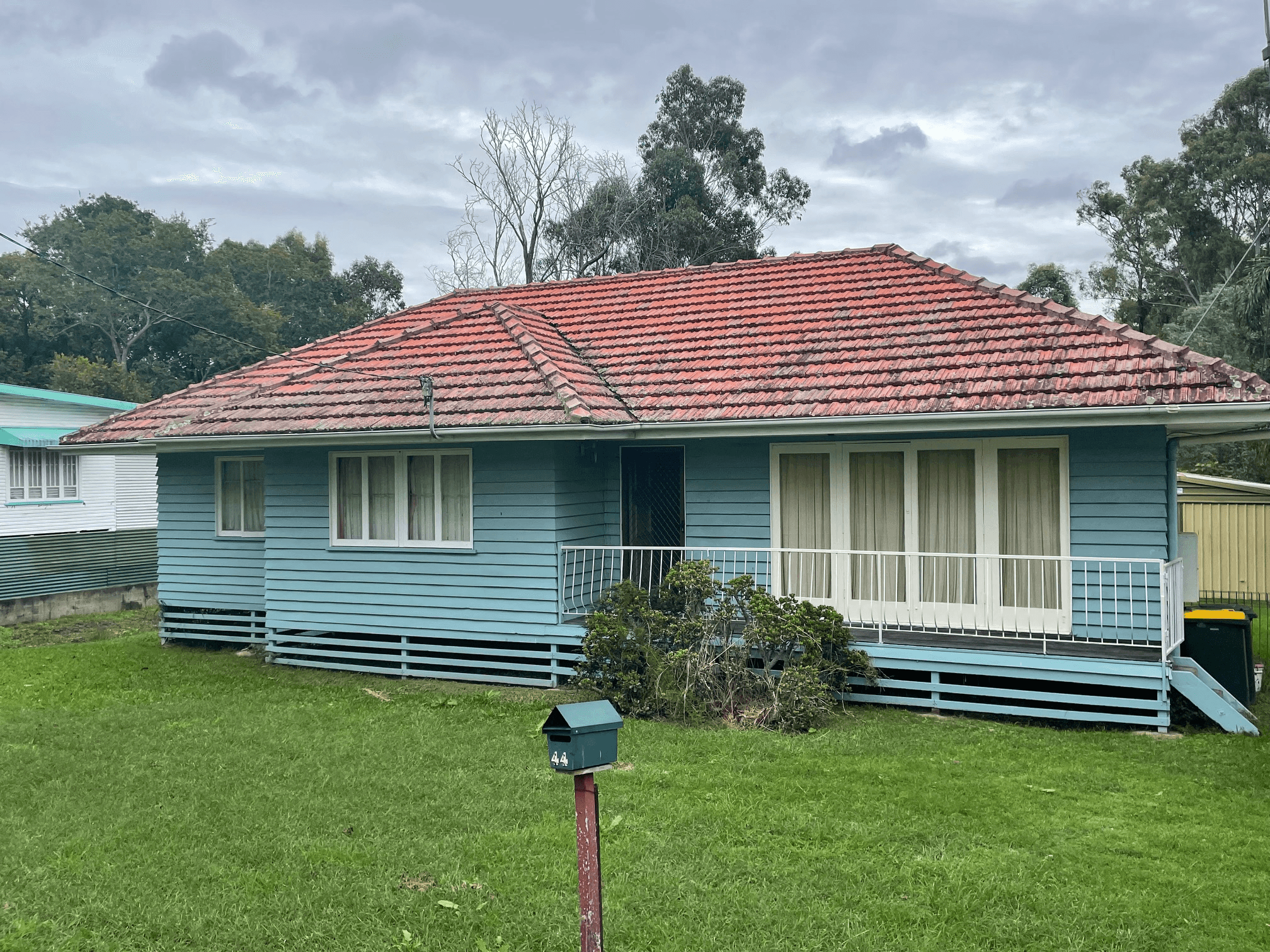 42-44 Hart Street, BEAUDESERT, QLD 4285