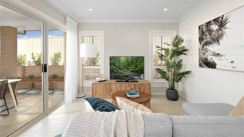 Lot 148 Chiswick Way, THORNTON, NSW 2322