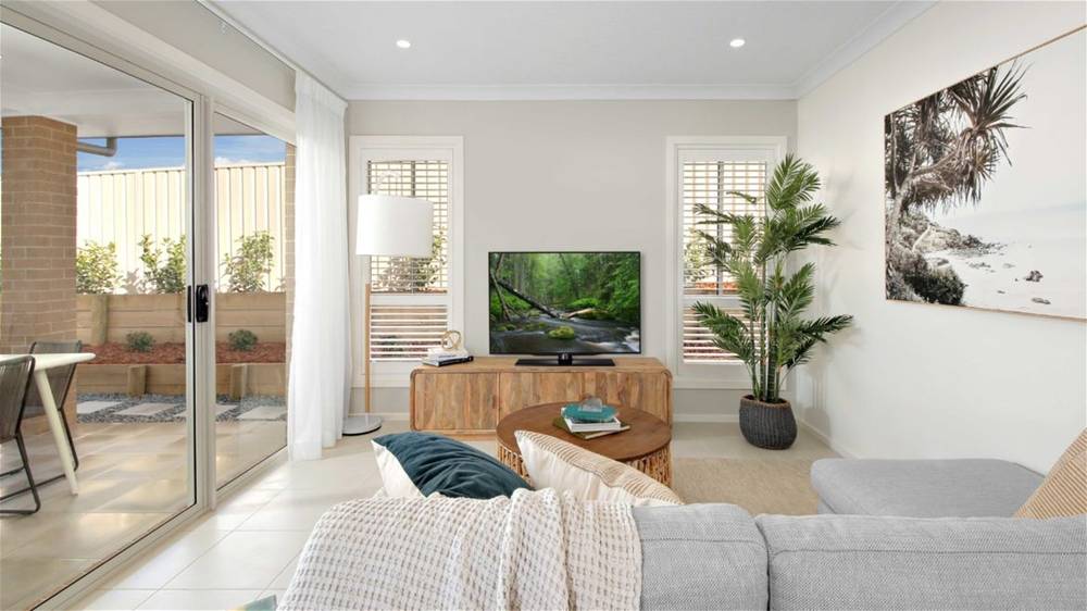 Lot 148 Chiswick Way, THORNTON, NSW 2322