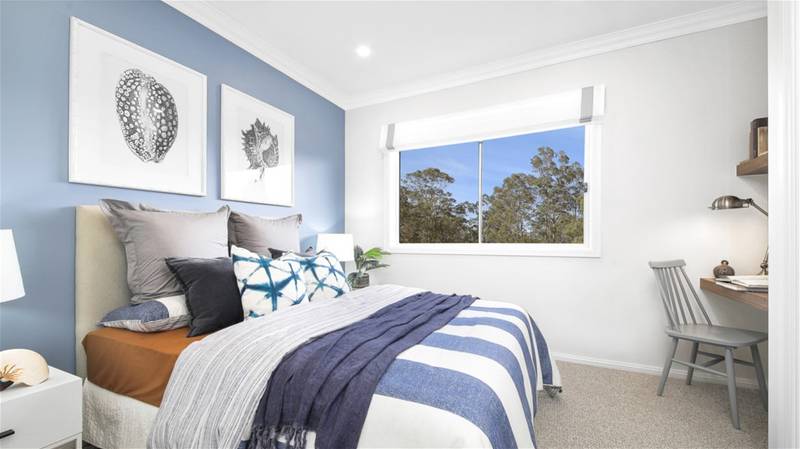 Lot 148 Chiswick Way, THORNTON, NSW 2322