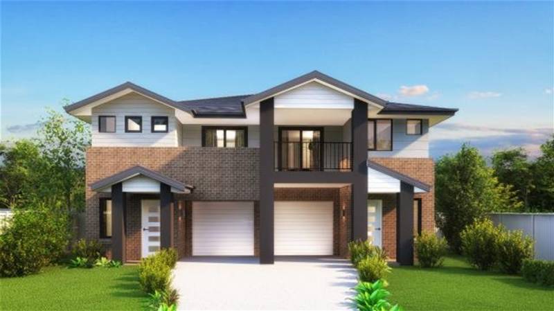 Lot 148 Chiswick Way, THORNTON, NSW 2322