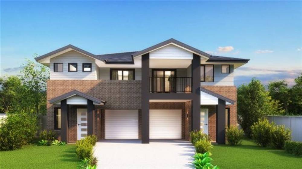 Lot 148 Chiswick Way, THORNTON, NSW 2322