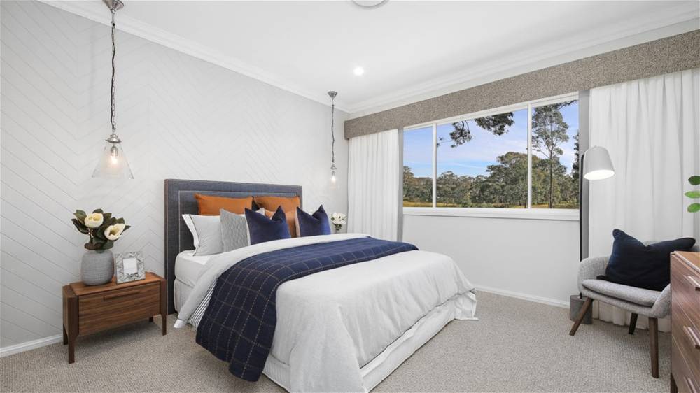 Lot 148 Chiswick Way, THORNTON, NSW 2322