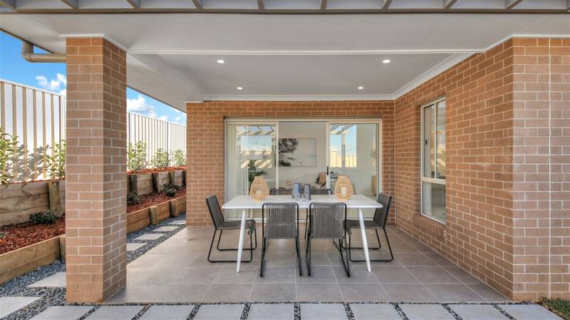 Lot 148 Chiswick Way, THORNTON, NSW 2322