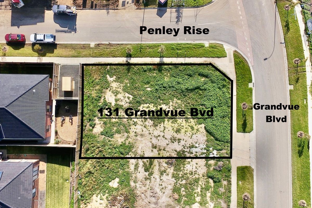 131 Grandvue Boulevard, Officer, VIC 3809