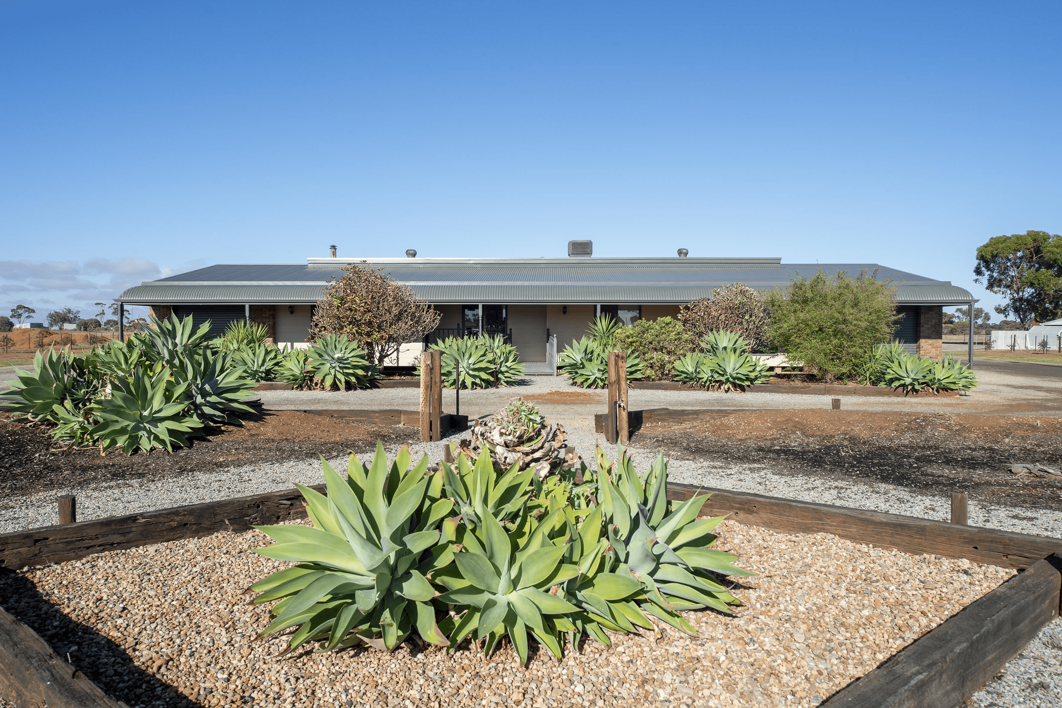 212 Railway Terrace, Coonamia, SA 5540