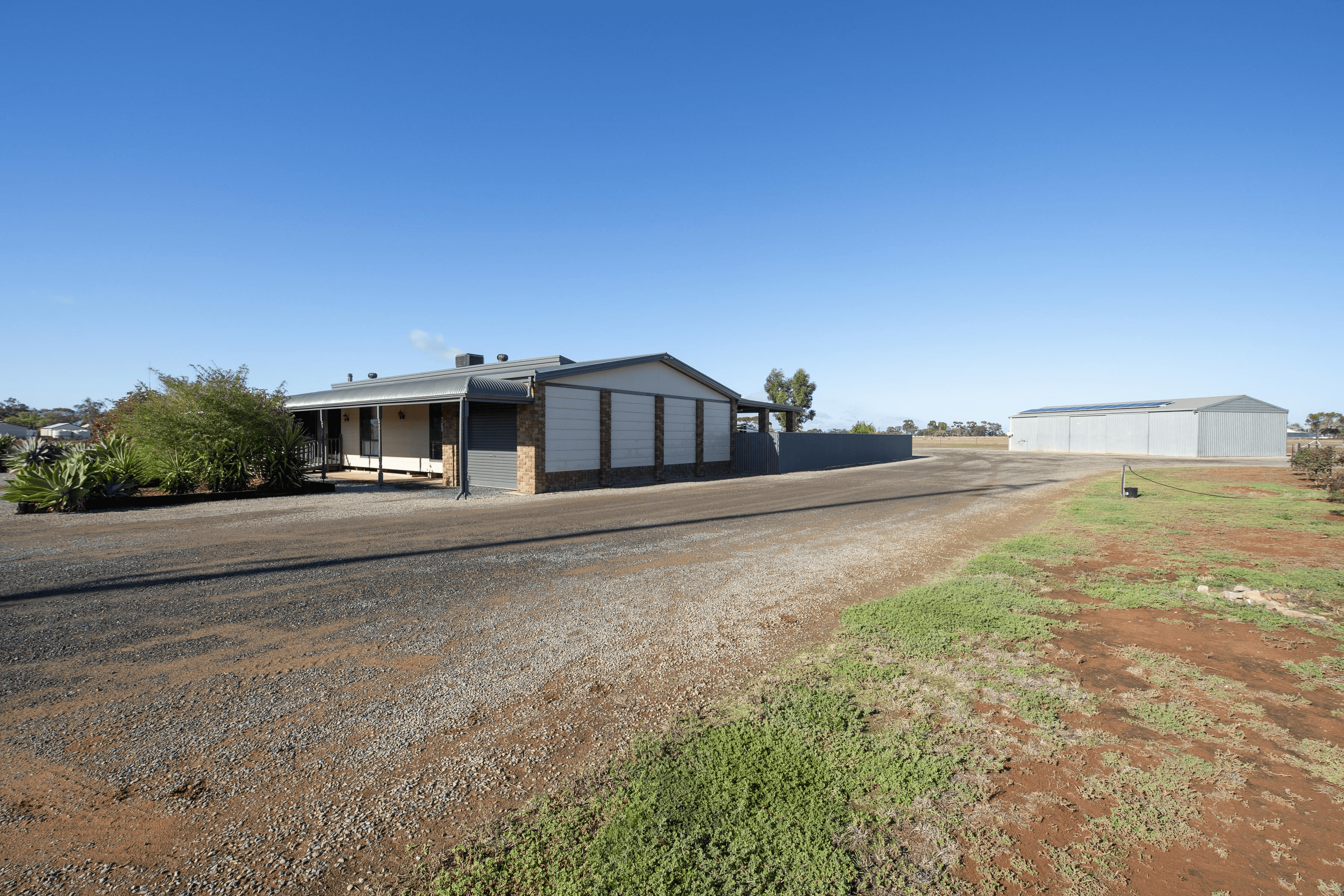212 Railway Terrace, Coonamia, SA 5540