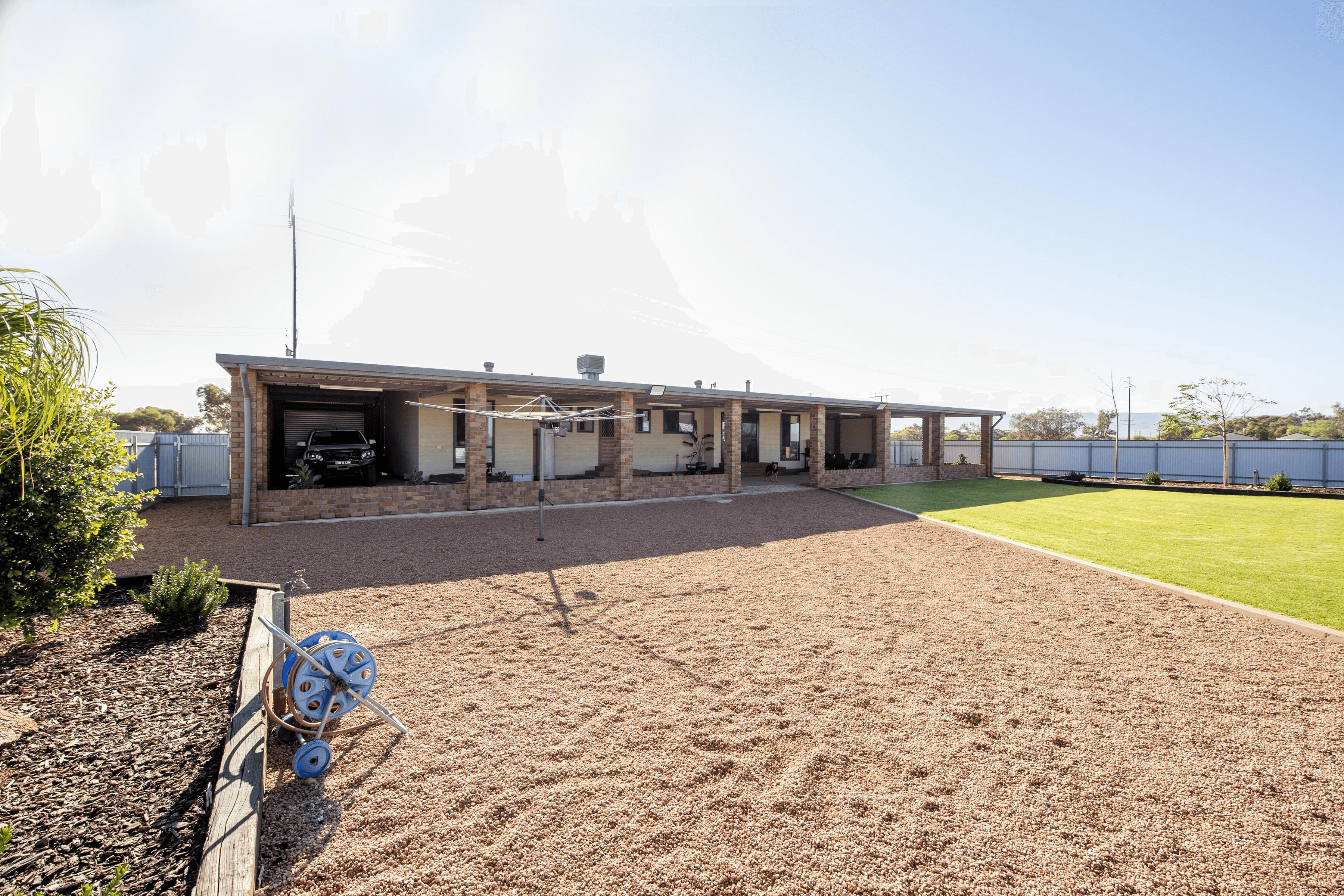 212 Railway Terrace, Coonamia, SA 5540