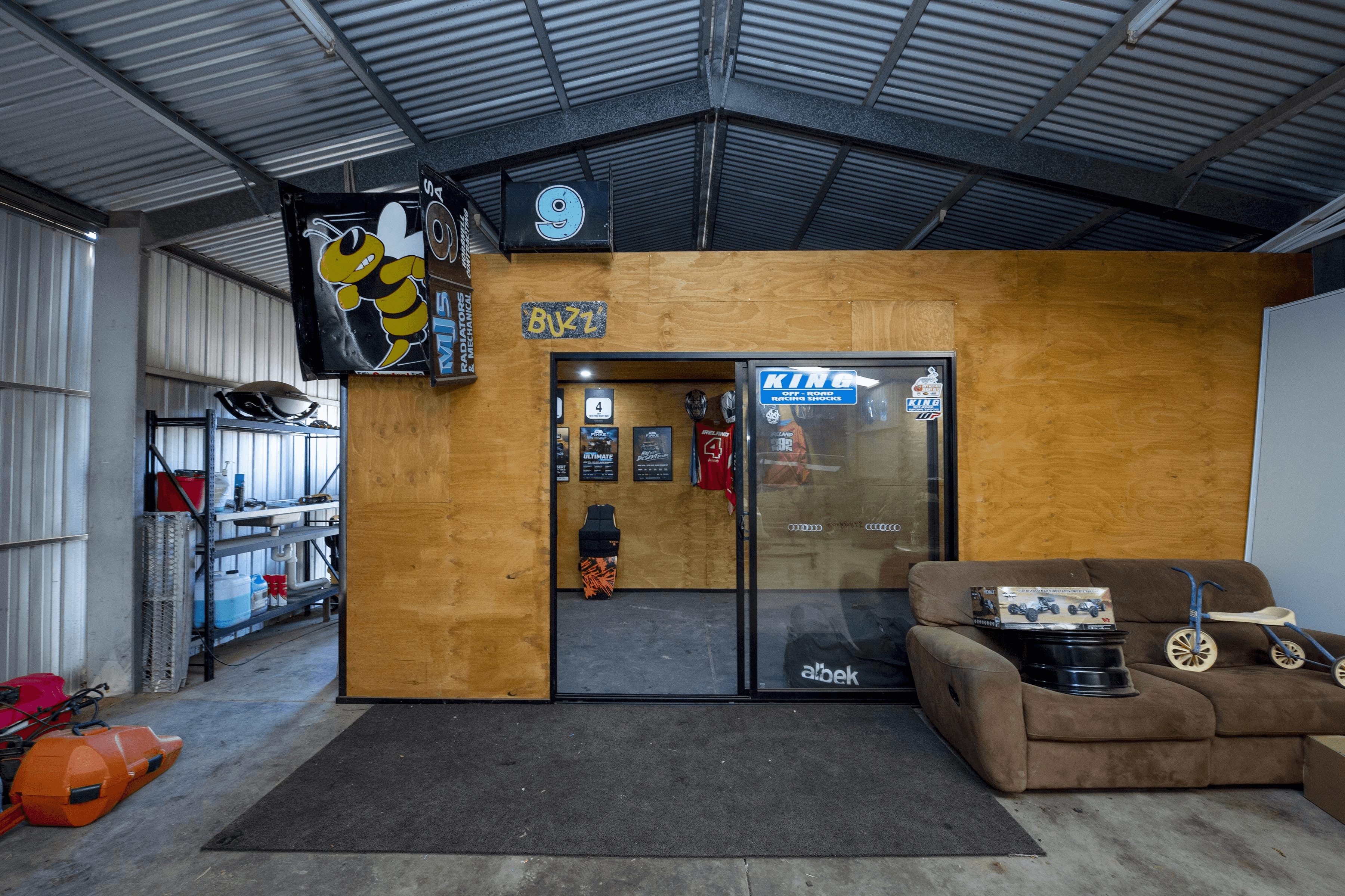 212 Railway Terrace, Coonamia, SA 5540