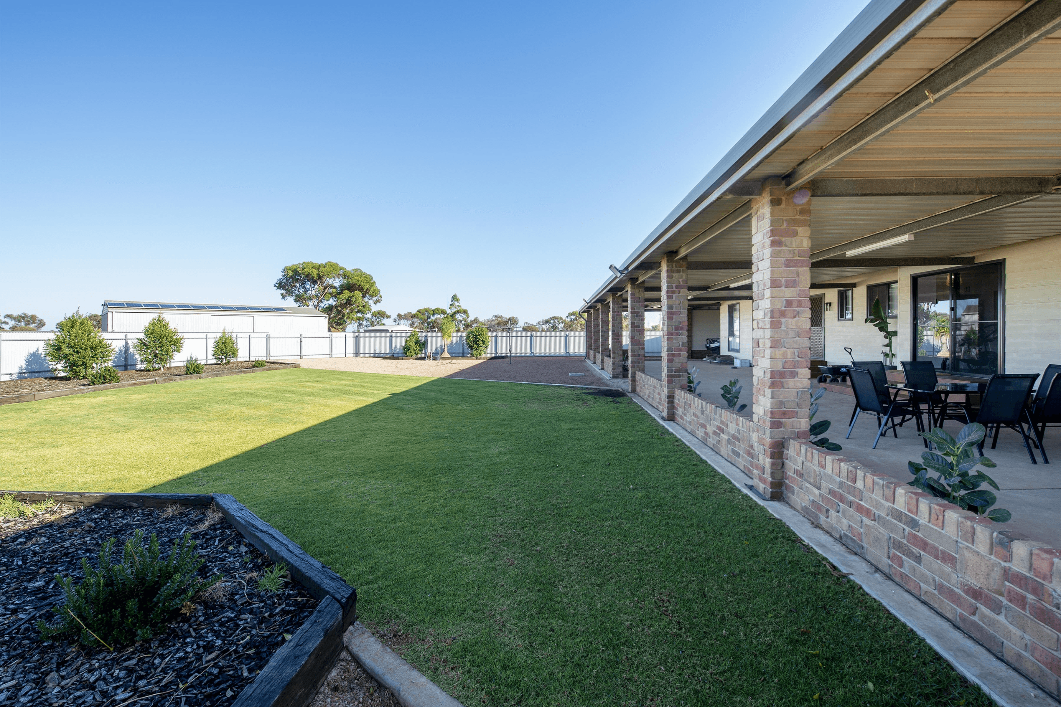 212 Railway Terrace, Coonamia, SA 5540