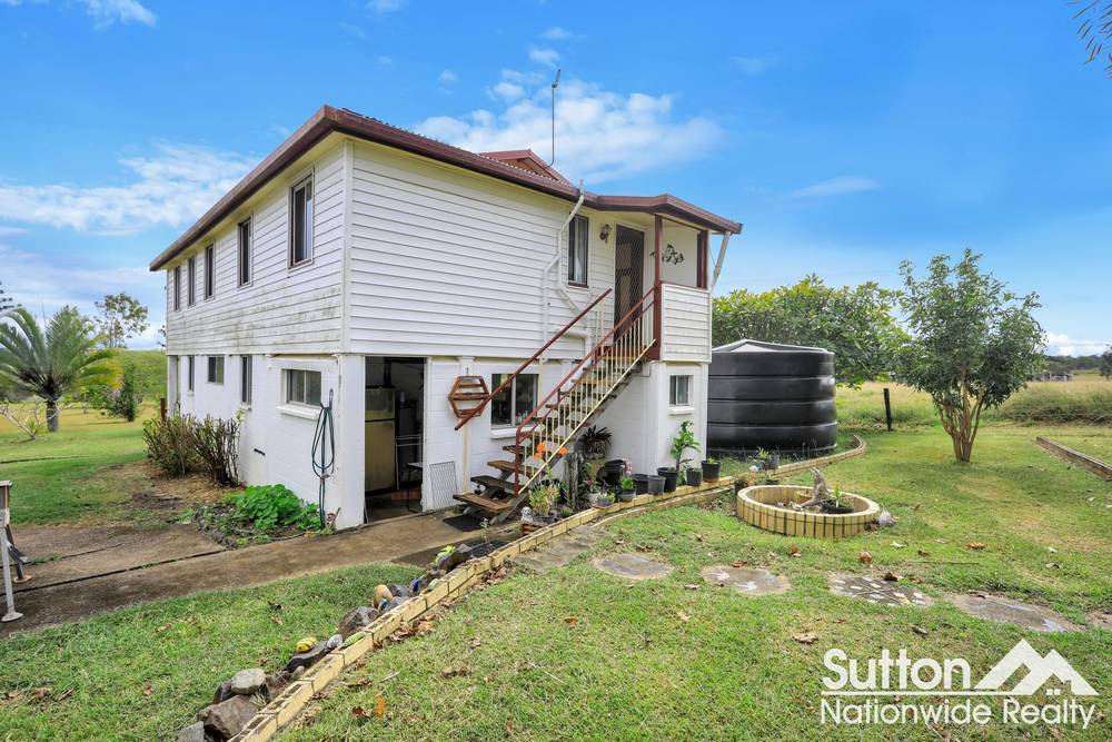 4289 Bundaberg Road, MAROONDAN, QLD 4671