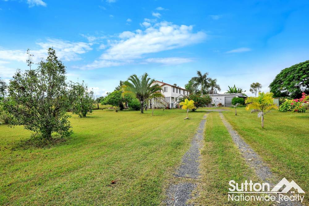 4289 Bundaberg Road, MAROONDAN, QLD 4671