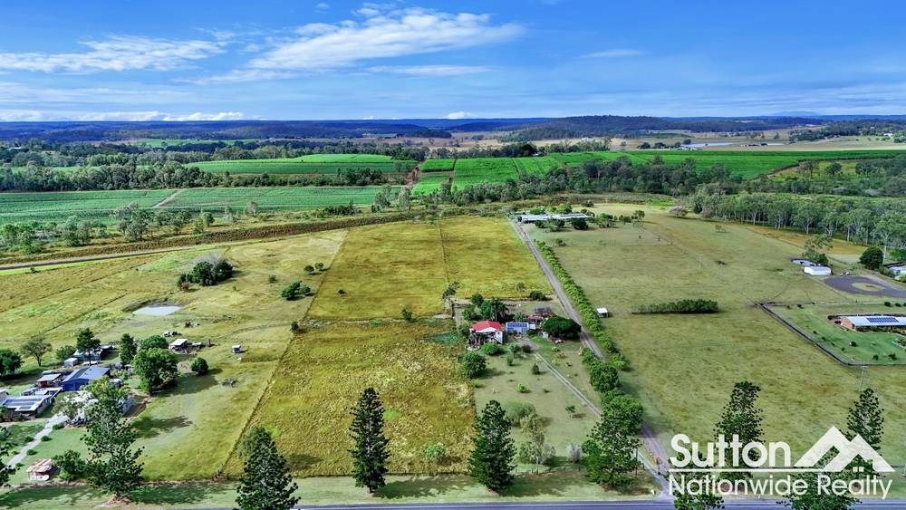4289 Bundaberg Road, MAROONDAN, QLD 4671