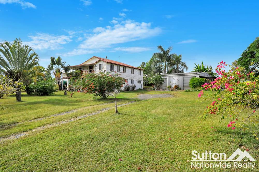 4289 Bundaberg Road, MAROONDAN, QLD 4671