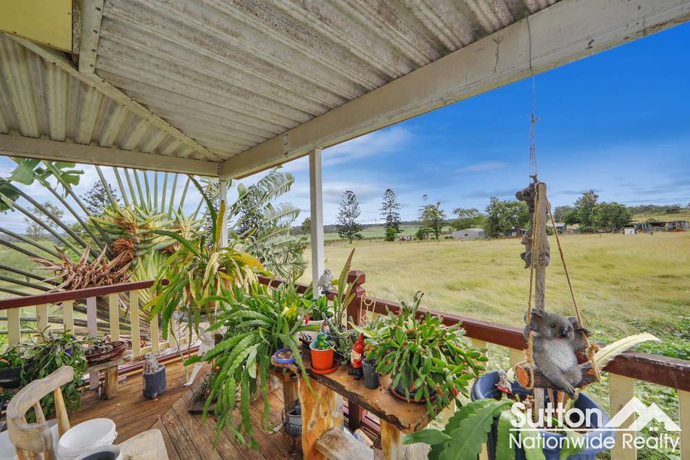 4289 Bundaberg Road, MAROONDAN, QLD 4671
